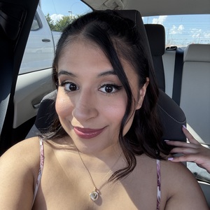 Fundraising Page: Victoria Ramirez